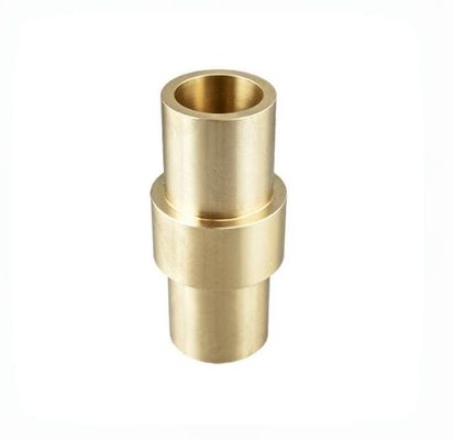 jakość  Surface Finished Metal Zinc Alloy Casting High Precision Copper Casting Parts fabryka