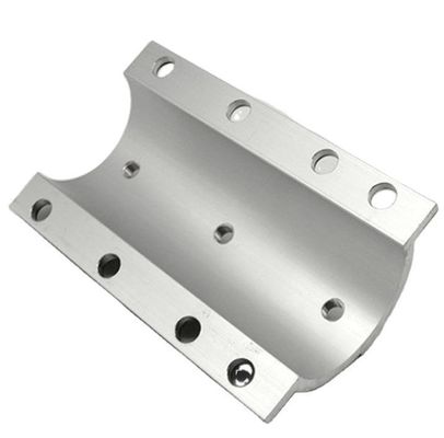 jakość  Surface Finished Cast Stainless Steel Parts OEM ODM Customised fabryka