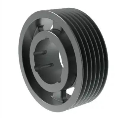 jakość  Customizable Sand Casting Mold Parts Lost Wax Aluminum Grooved Drive Pulleys Wheel fabryka