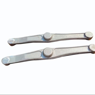 jakość  Anodized Finish Customized Small Forging Parts For Industrial Machinery Applications fabryka