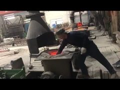 Jak wytwarzać wyroby odlewane