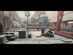 Jak wytwarzać wyroby odlewane