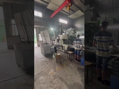 Nanjing Weili Electronic Materials Co., Ltd. od 2012 roku, ma ponad 10 lat historii, nasza