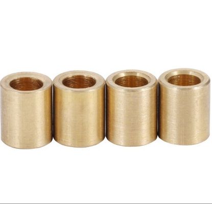 Zastosowane rozmiary Metal Casting Cnc usługi obróbki dla wymagań klienta