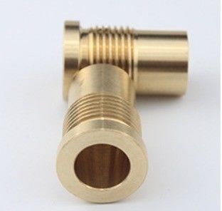 Zastosowane rozmiary Metal Casting Cnc usługi obróbki dla wymagań klienta