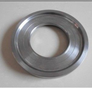 kompaktowe Części odlewy żelaza Produkty odlewy metalu odporność na korozję