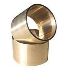 Precyzyjne części do odlewu gumowego nacisku grawitacyjnego do elementów maszyn żółtych metali