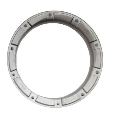 Produkty odlewane na zamówienie Metalowe składniki żelaza odlewanego antykorozyjne