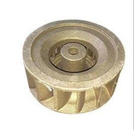 Obróbka powierzchni Cnc Machining Castings Części samochodowe wykonane przez odlewanie