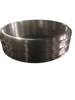 Usługi odlewania miedzi aluminium Materiały klientów do obróbki w różnych rozmiarach