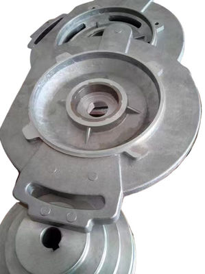 Wyroby z aluminium z stopem A356 przeznaczone do produkcji metalowych szczypów dla kotów