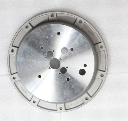 Usługa kształtowania na zamówienie dla odlewów ze stali nierdzewnej i aluminium