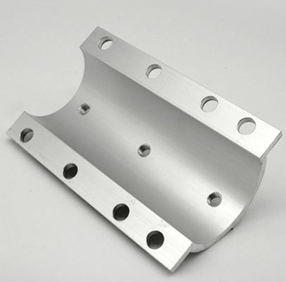 Usługa kształtowania na zamówienie dla odlewów ze stali nierdzewnej i aluminium