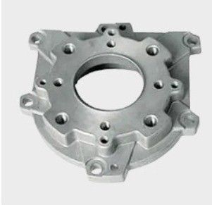 Usługa kształtowania na zamówienie dla odlewów ze stali nierdzewnej i aluminium