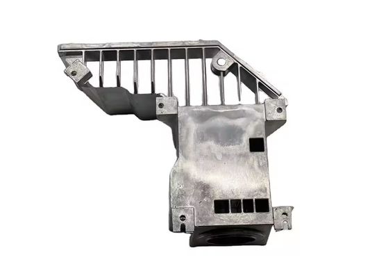 Zastosowane elementy z aluminium stopu grawitacyjnego piasku odlewane z brązu do potrzeb klientów