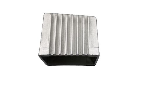 Zestawy metalowe aluminium, formy odlewane do komponentów Usługi profesjonalnej obróbki aluminium