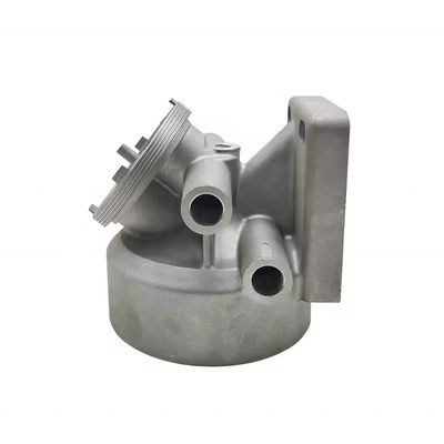 Odlewanie piaskowe dla dużych części mebli z stopów brązu i miedzi z nierdzewnego aluminium
