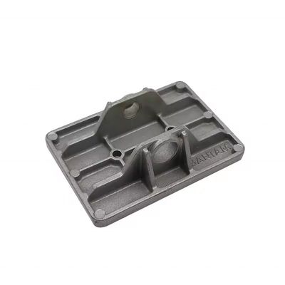 Odlewanie piaskowe dla dużych części mebli z stopów brązu i miedzi z nierdzewnego aluminium