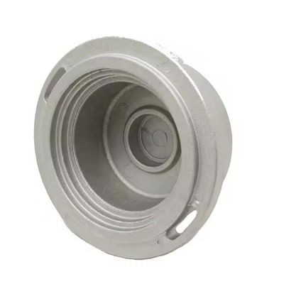 Części stopu dostosowane przez Precision Aluminium CNC Die Casting do produktów OEM na zamówienie