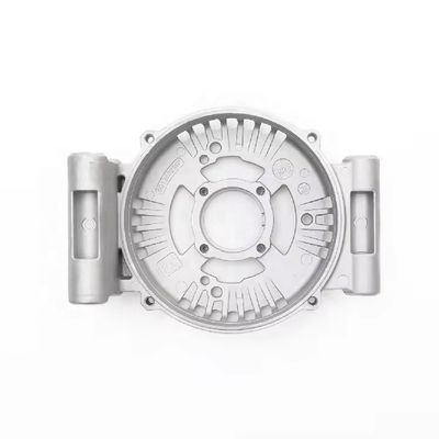 Części do odlewów metalowych na zamówienie i części do pomp z aluminium