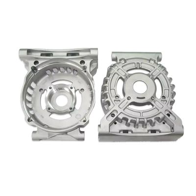Części do odlewów metalowych na zamówienie i części do pomp z aluminium