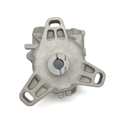 Rysunek klienta wymagany Aluminiowe części odlewane do automatycznej skrzyni biegów