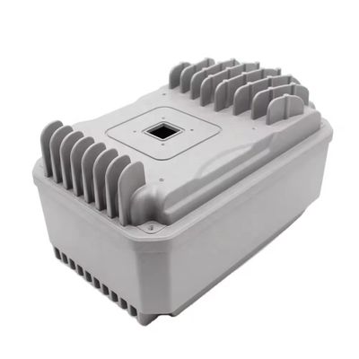 Rysunek klienta wymagany Aluminiowe części odlewane do automatycznej skrzyni biegów