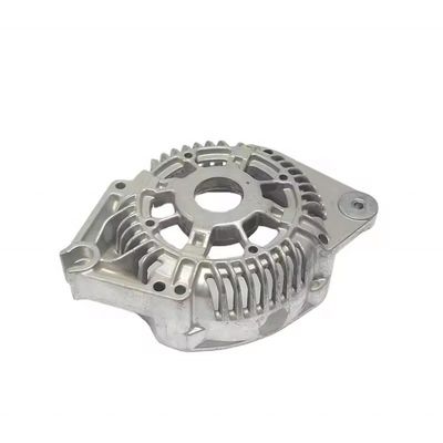 Wyrób metalowy Adc12 do odlewania metalu aluminiowego