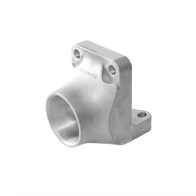 Wyrób metalowy Adc12 do odlewania metalu aluminiowego