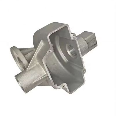Wyrób metalowy Adc12 do odlewania metalu aluminiowego