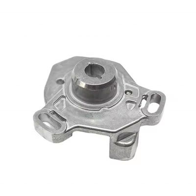 Top- Brass Copper Zinc Steel Iron Metal Cast Lost Wax Sand Vacuum Aluminium Investment Die Casting Service