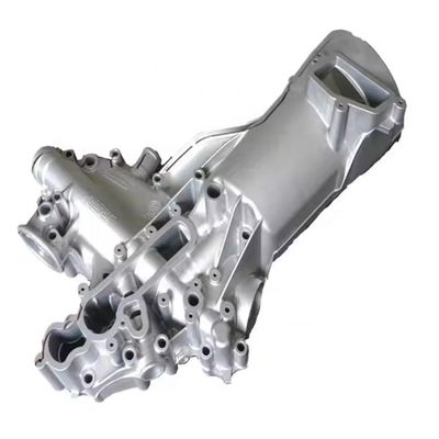 Specjalistyczne metalowe odlewy inwestorskie dla części żelaza i aluminium