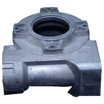 Inwestycja na zamówienie Odlewanie metali Odlewnictwo części żelaznych Stop aluminium Stop miedzi Odlewanie