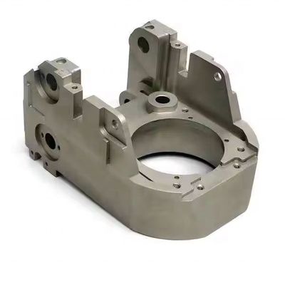Części do odlewu glinkowego z brązu Metal Cast Lost Wax Sand Custom Foundry Manufacturers