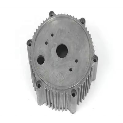 Części do odlewu glinkowego z brązu Metal Cast Lost Wax Sand Custom Foundry Manufacturers