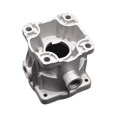 Usługa odlewania na zamówienie z utraconej pianki do precyzyjnego odlewania metalu z aluminium i stali nierdzewnej