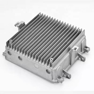 Usługa odlewania na zamówienie z utraconej pianki do precyzyjnego odlewania metalu z aluminium i stali nierdzewnej