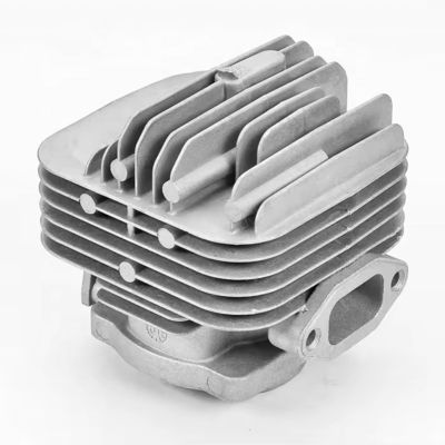 Zastosowane żelazo aluminiowe stali nierdzewnej mosiądzie woskowe odlewane odlewanie inwestycyjne