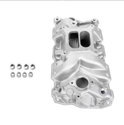Części aluminiowe 6061-T do precyzyjnego obróbki