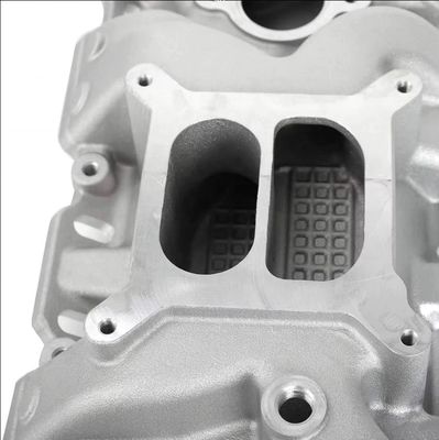 Części aluminiowe 6061-T do precyzyjnego obróbki