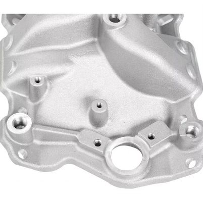 Części aluminiowe 6061-T do precyzyjnego obróbki