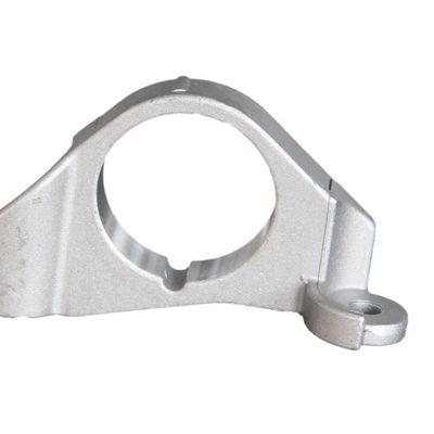 Usługi odlewania wosku zniszczonego dla zamówionych części odlewania aluminiowego