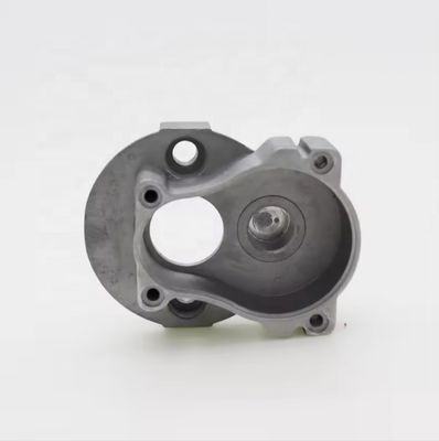 Części kolei miedziane dla Densen Komponenty metalowe na zamówienie Odlewanie aluminiowe