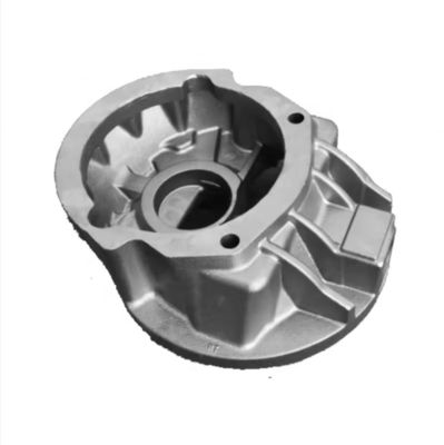 Obróbka aluminium Części maszyn do odlewania mosiądzu na zamówienie do obróbki CNC ze stali nierdzewnej