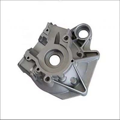 Obróbka aluminium Części maszyn do odlewania mosiądzu na zamówienie do obróbki CNC ze stali nierdzewnej