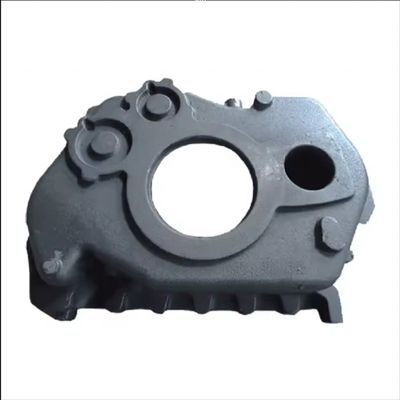 Obróbka aluminium Części maszyn do odlewania mosiądzu na zamówienie do obróbki CNC ze stali nierdzewnej