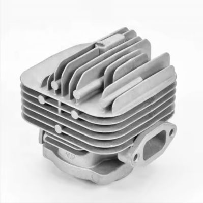 Rynek Aluminium Die Casting Automatic Motor Engine Core Components for Crucible Furnace