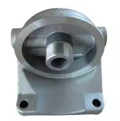 Rynek Aluminium Die Casting Automatic Motor Engine Core Components for Crucible Furnace