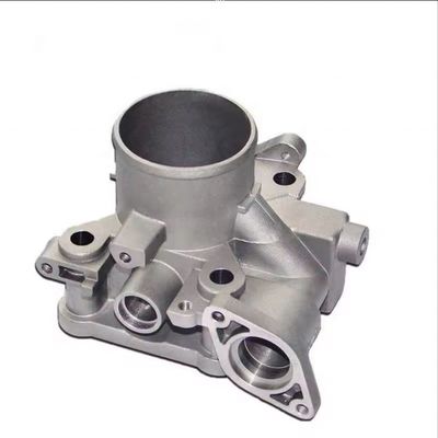 Rynek Aluminium Die Casting Automatic Motor Engine Core Components for Crucible Furnace