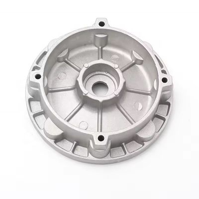 Zastosowane precyzyjne metalowe duże części miedziane mosiądz nierdzewna stal aluminium odlewane części